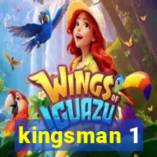 kingsman 1
